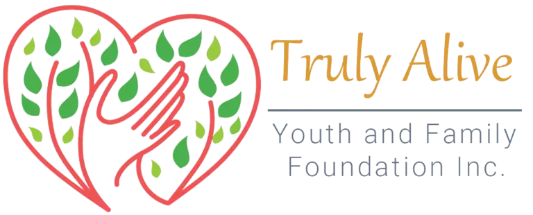 Truly Alive Youth and Family Foundation