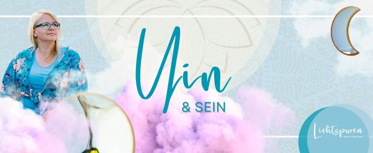 Yin & Sein mit Katrin - Buch dir jetzt deine Probestunde.