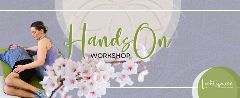 Hands-on Workshop für Yogatrainer:innen