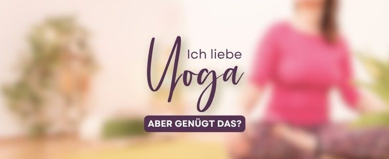 Deine Frage zur Yogatrainer-Ausbildung
