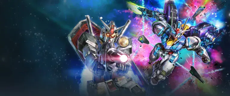 GUNDAM CARD GAME EB02 Release Event