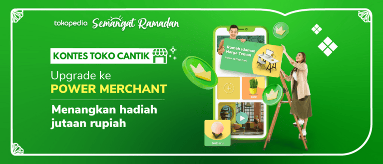 Printerous Trusted by Tokopedia to Increase Banner Distribution Efficiency (source: special) Printerous Trusted by Tokopedia to Increase Banner Distribution Efficiency