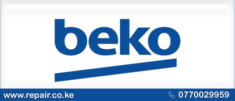 beko appliances logo