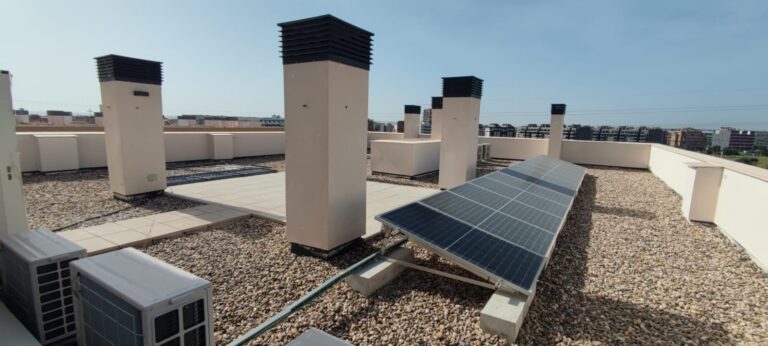 EL VALOR DE LA ARQUITECTURA SOSTENIBLE