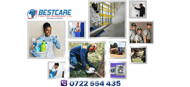 Bestcare Facility Management covers regions and towns in Nairobi County, Machakos, Kiambu, Nakuru, Eldoret, Mombasa, Kisumu, Kericho and the rest of Kenya