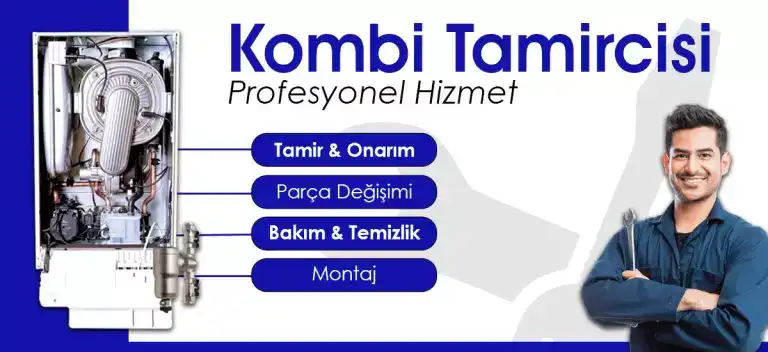 tuzla kombi tamircisi