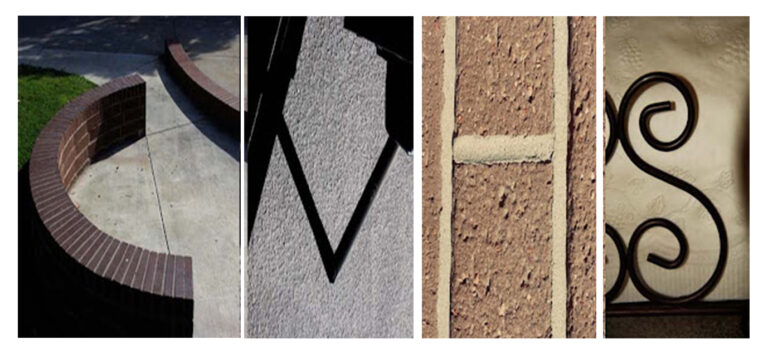 Letters in Plain Sight