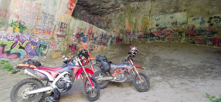 Marblehead Quarry