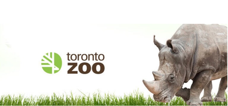 Toronto Zoo is going to host a mass booster vaccine clinic