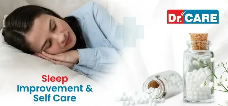Sleep-Improvement