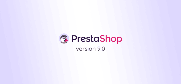 PrestaShop