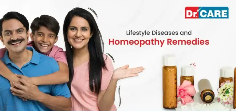 Lifestyle-diseases