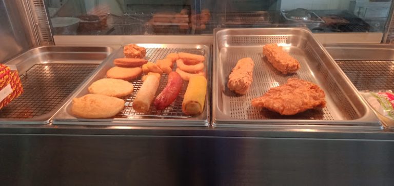 Bassendean Fish & Chips — fish and chip shop in Bassendean, Western Australia