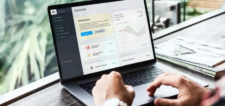 BuchhaltungsButler - die Buchhaltungssoftware