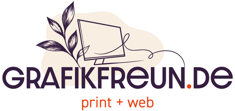 GrafikFreun.de – Grafikdesign für Print und Web