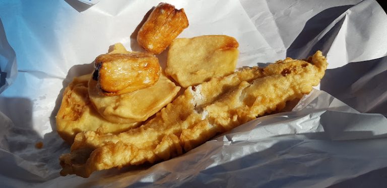 Koo Wee Rup Fish & Chips — fish and chip shop in Koo Wee Rup, Victoria
