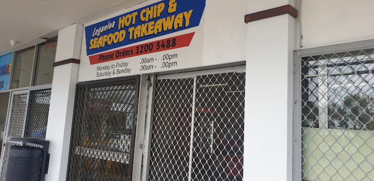Loganlea Fish and Chips — fish and chip shop in Loganlea, Queensland