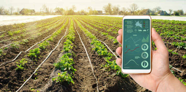 How Big Data Is Revolutionising Supply Chains
