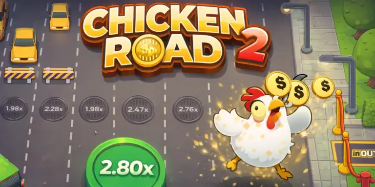 chicken road 2 game nigeria