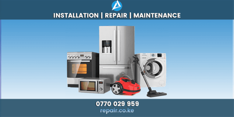 appliance-repair-nairobi-electronics