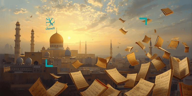 المحدثات الأول