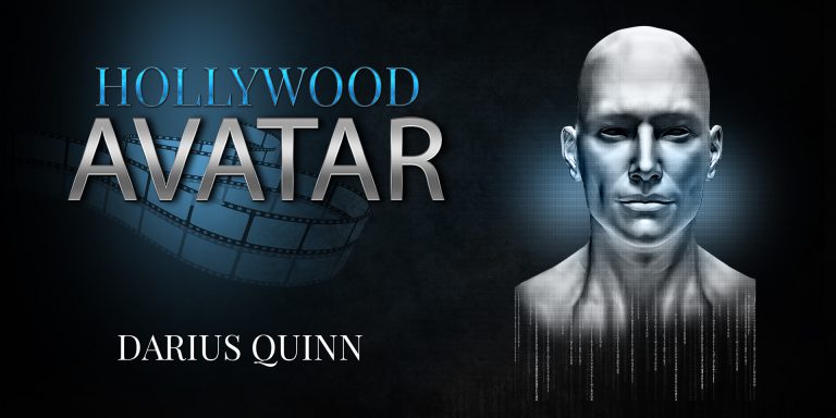Hollywood Avatar - Darius Quinn