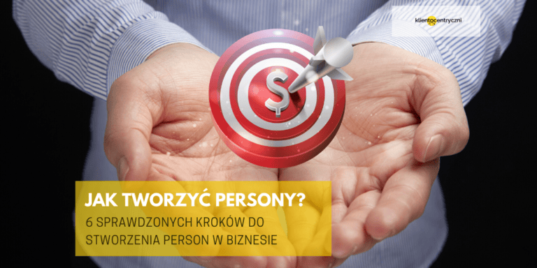 Jak tworzyć persony