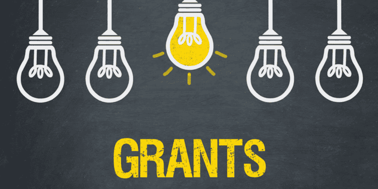 grants banner
