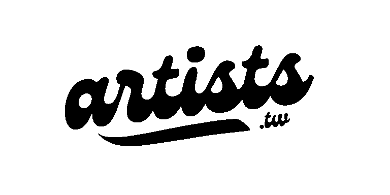 Artists.tw 品牌標誌 - 藝術家選品平台