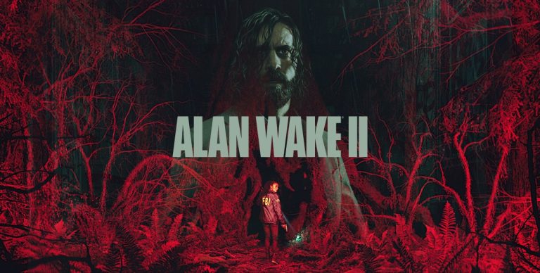 Alan Wake 2 - изображение от играта