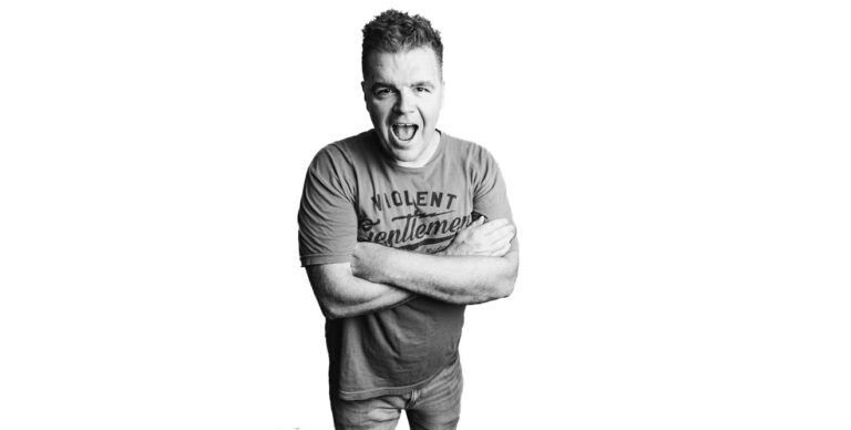 World renowned comedian, Ian Bagg to perform in Toronto and Ottawa