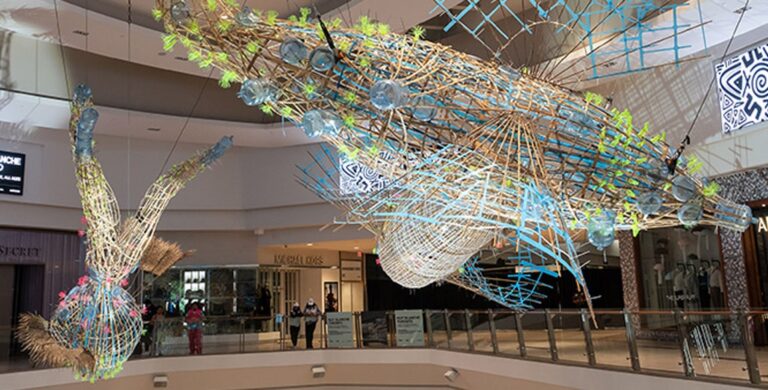 Several Nuit Blanche art projects remain on display across Toronto until Friday