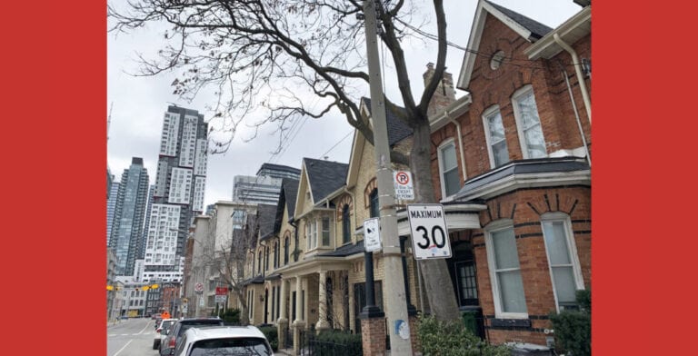 Condo vs. House vs. Townhouse: Which is a better choice in Toronto Real Estate?