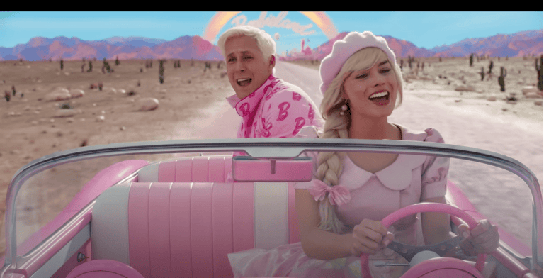Here are 2023’s Best In Film & Television