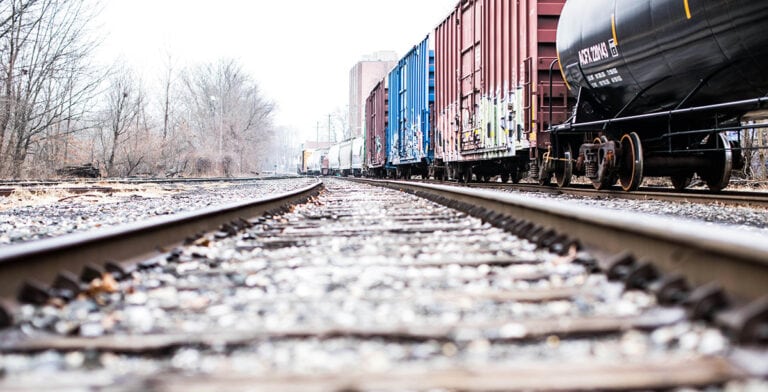 CPKC has restarted rail operations following CIRB order
