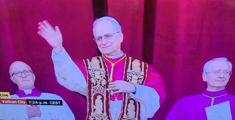 Statement by Prime Minister Carney on the election of His Holiness Pope Leo XIV