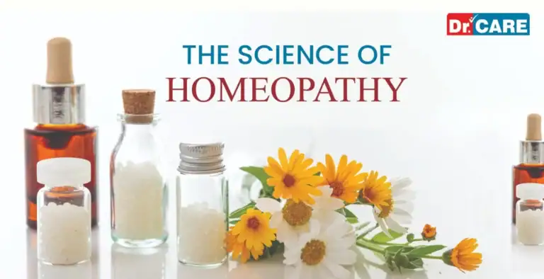 Science-of-Homeopathy