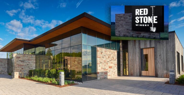 TOtimes Tastings: Redstone Winery leaves no stone unturned