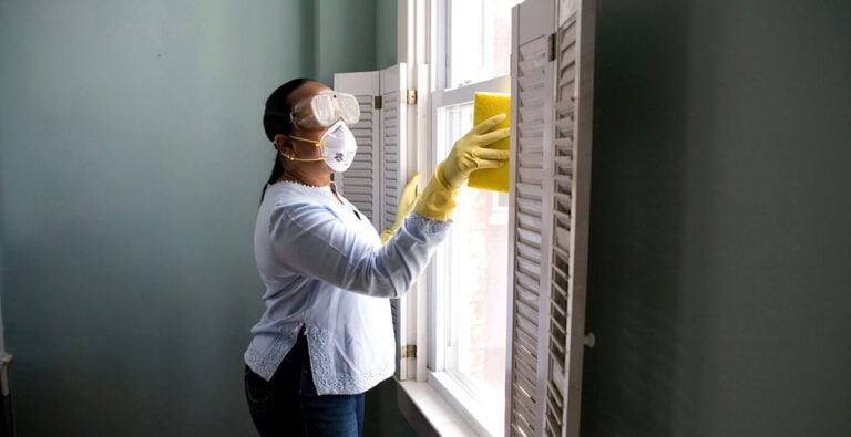 Spring Cleaning and Home Renovations: How Renting a Bin Makes Life Easier