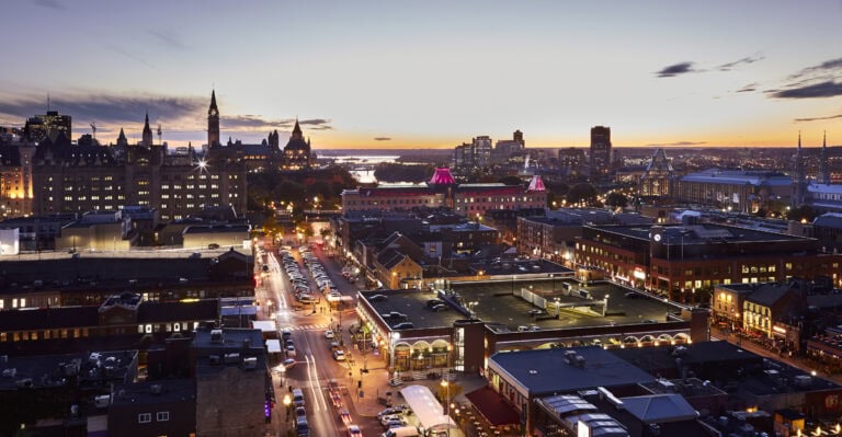 Ottawa Eats: C’est Bon Walking Tour of ByWard Market