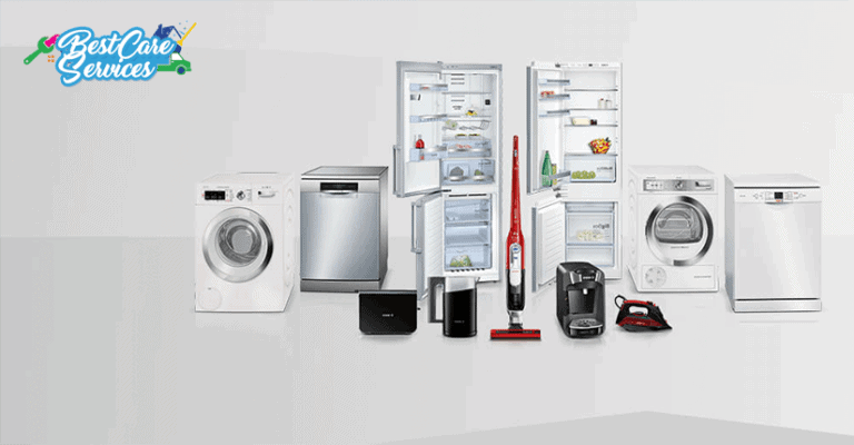 Home Appliance Repair Services in Nairobi