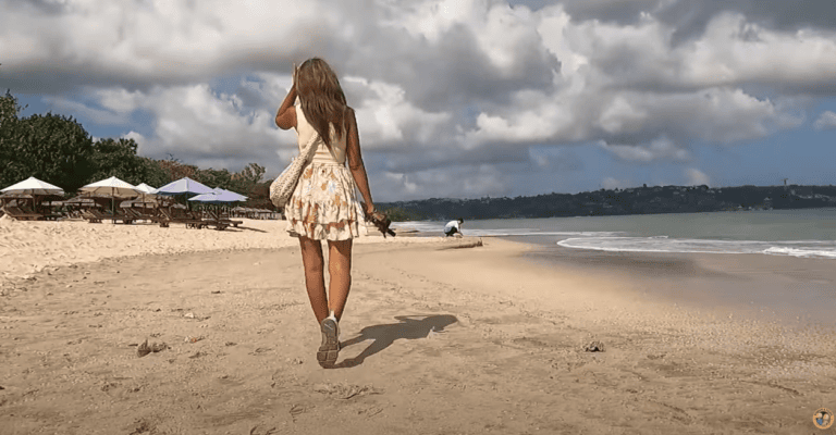 Epic Bali Beach Hopping by Motorbike: A Personal Adventure 1 bali - Roman and Fizah - Travel bloggers Malaysia