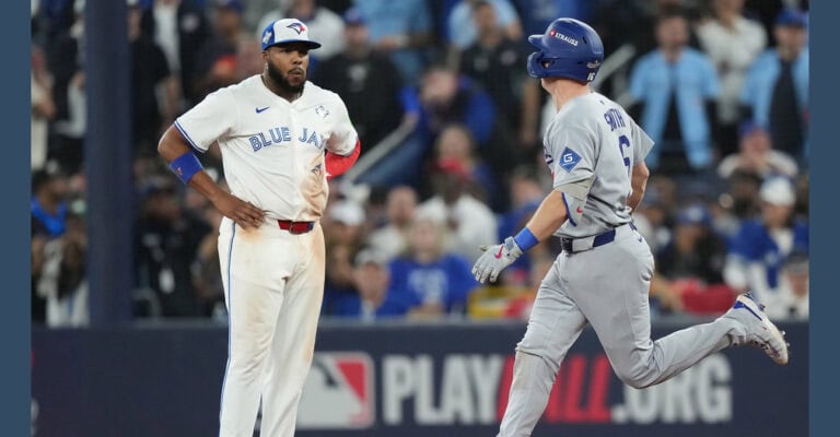 Blue Jays’ Heartbreaking Game 7 Loss Still Feels Like a Win for Canada