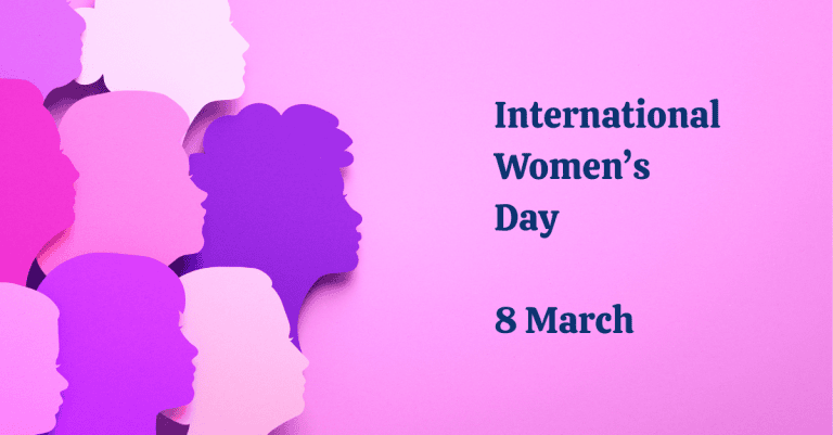 International Women's day