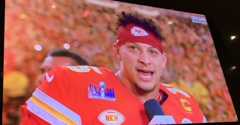 Kansas City Chiefs Clinch Second Consecutive Super Bowl in Thrilling Overtime Finish