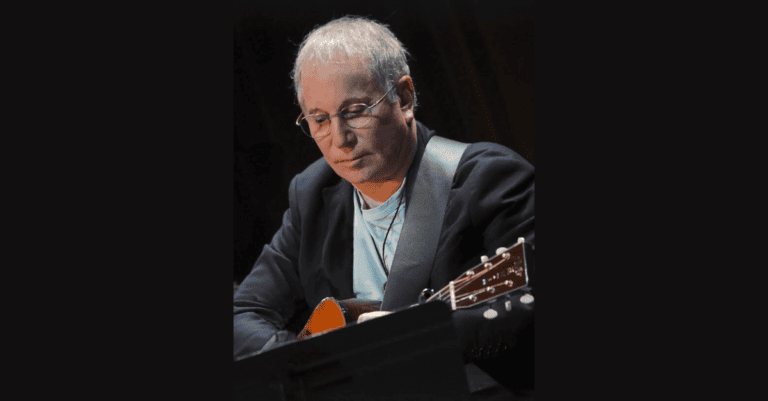 Paul Simon is coming to Toronto to play three intimate shows