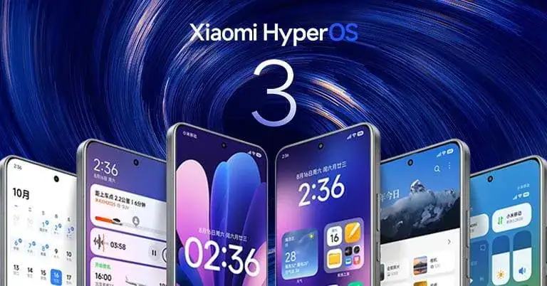 hyperos 3