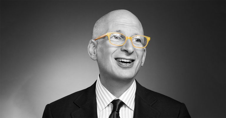 Reinvent your culture – Seth Godin