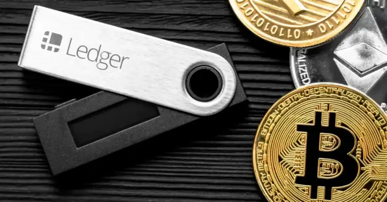 Best Cold Wallet