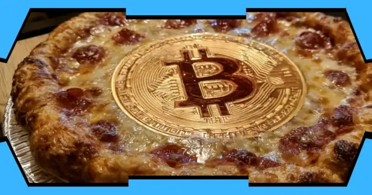 _Bitcoin Pizza Day